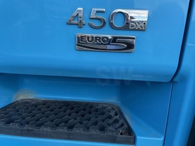 Tracteur routier Renault Premium Lander