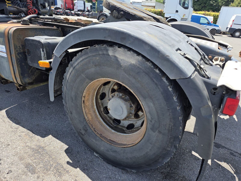 Tracteur routier Renault Premium Lander 410dxi