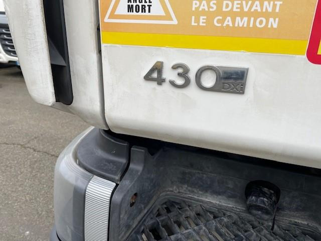 Tracteur routier Renault Premium Lander 430 DXI