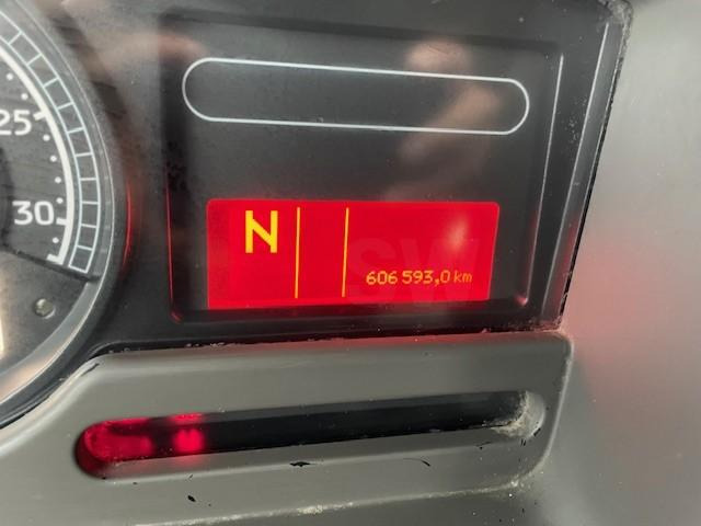 Tracteur routier Renault Premium Lander 430 DXI