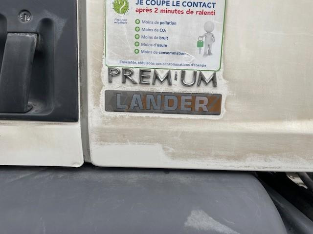 Tracteur routier Renault Premium Lander 430 DXI