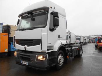 Tracteur routier Renault Premium Lander 450