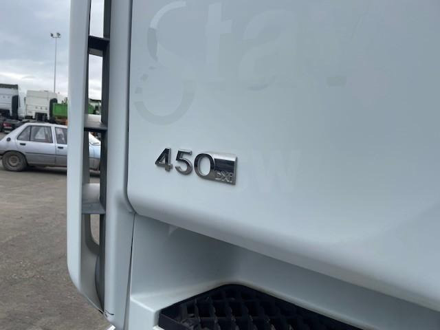 Tracteur routier Renault Premium Lander 450 DXI