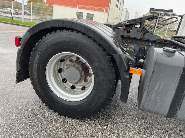 Tracteur routier Renault Premium Lander 450 DXI