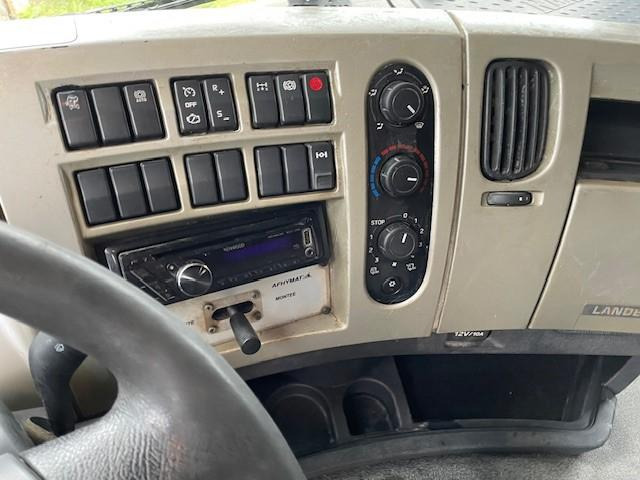 Tracteur routier Renault Premium Lander 450 DXI