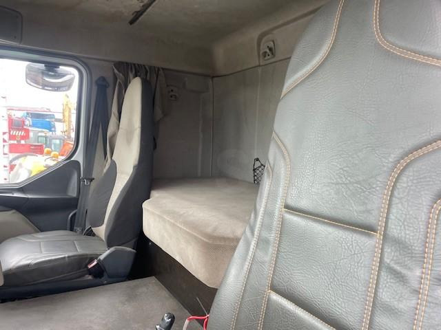 Tracteur routier Renault Premium Lander 450 DXI