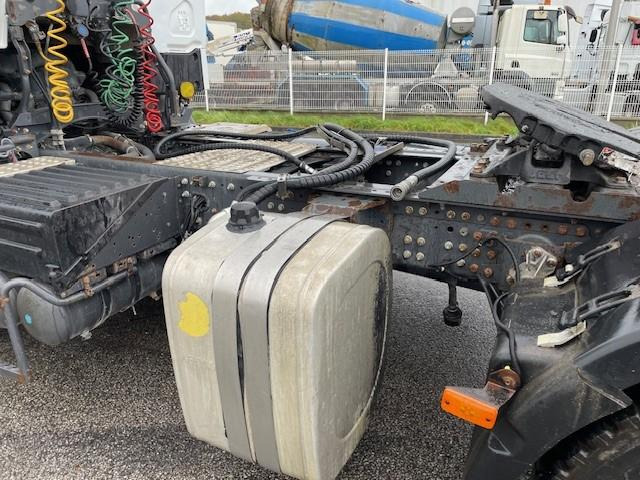 Tracteur routier Renault Premium Lander 450 DXI