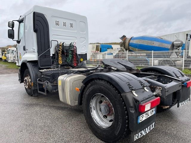 Tracteur routier Renault Premium Lander 450 DXI