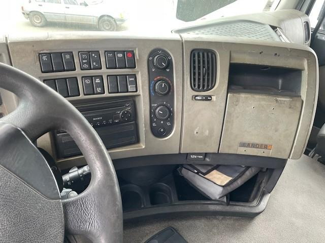 Tracteur routier Renault Premium Lander 450 DXI