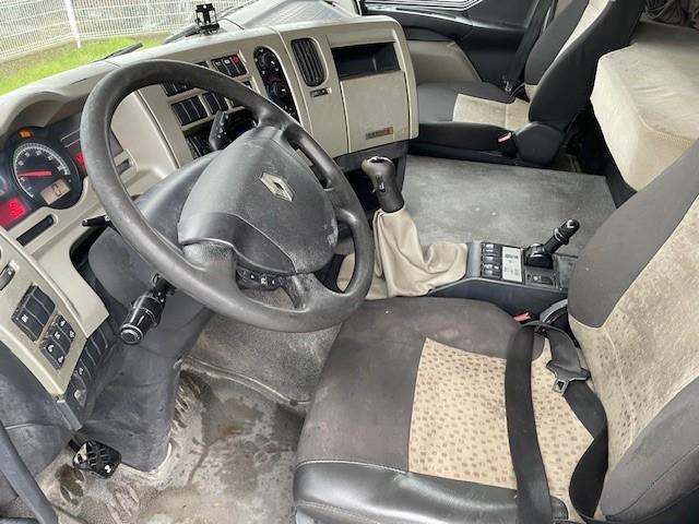 Tracteur routier Renault Premium Lander 450 DXI