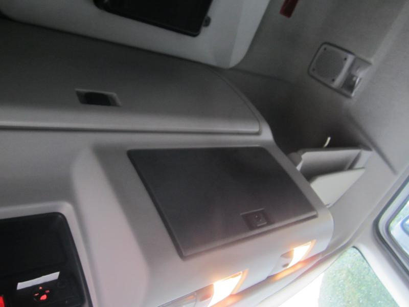 Tracteur routier Renault Premium Lander 460 DXI