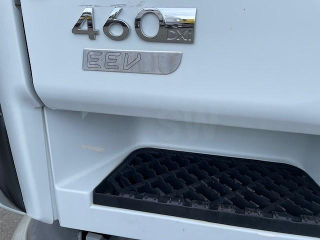 Tracteur routier Renault Premium Lander 460 DXI