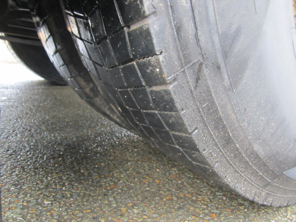 Tracteur routier Renault Premium Lander 460 DXI