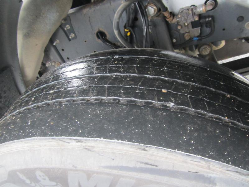 Tracteur routier Renault Premium Lander 460 DXI