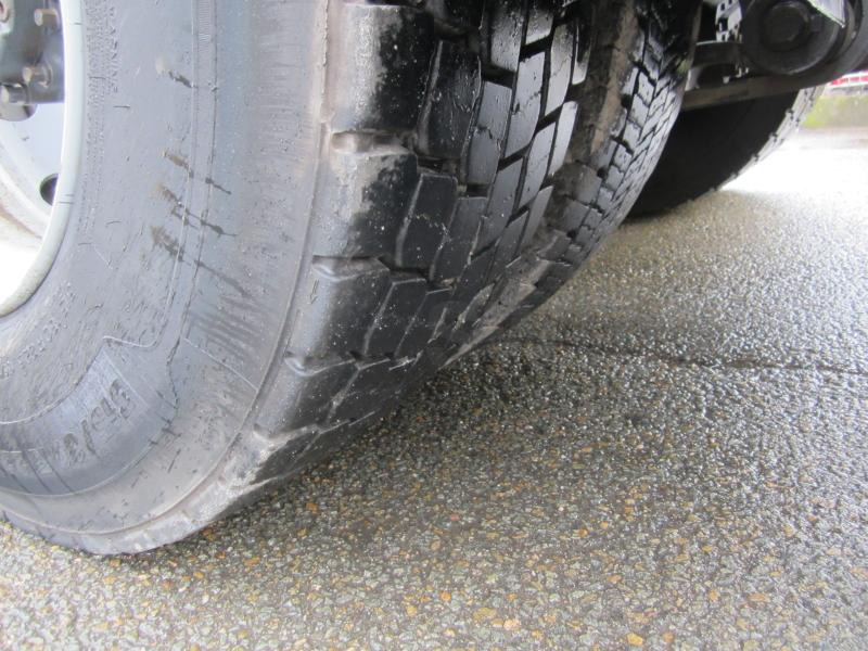 Tracteur routier Renault Premium Lander 460 DXI