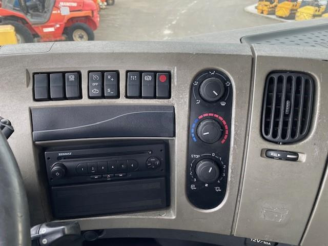 Tracteur routier Renault Premium Lander 460 DXI