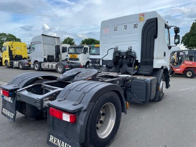 Tracteur routier Renault Premium Lander 460 DXI