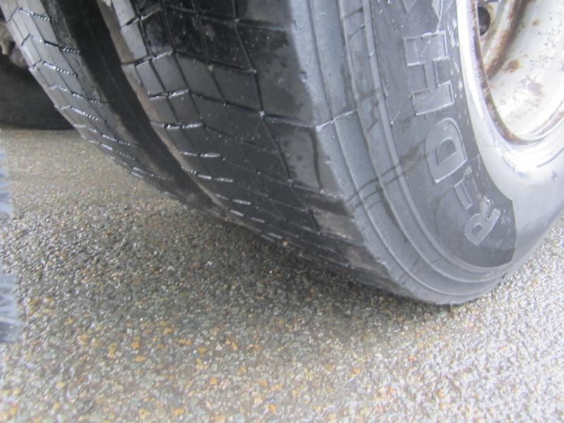 Tracteur routier Renault Premium Lander 460 DXI