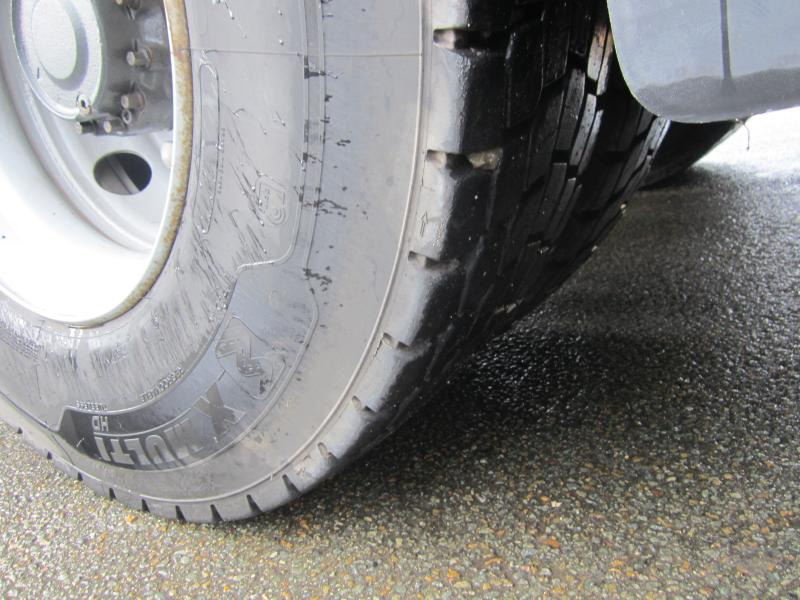 Tracteur routier Renault Premium Lander 460 DXI