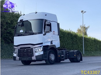 Tracteur routier Renault Renault_T 430 Euro 6
