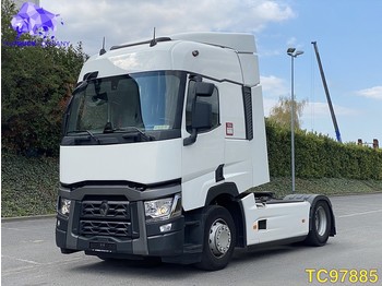 Tracteur routier Renault Renault_T 460 Euro 6