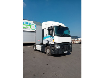 Tracteur routier Renault T440 - KD