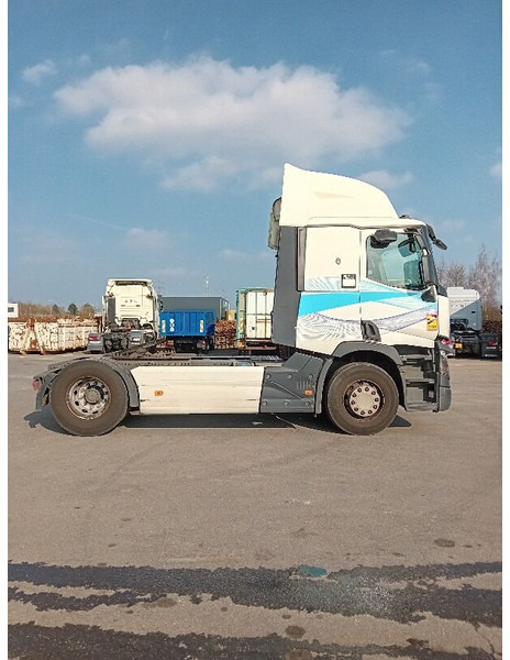 Tracteur routier Renault T440 comfort - KD