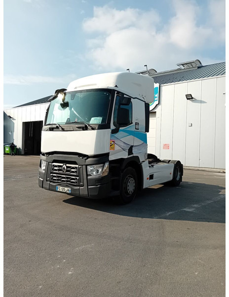 Tracteur routier Renault T440 comfort - KD