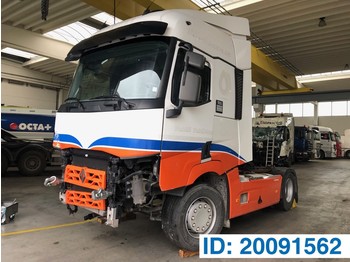 Tracteur routier Renault T460