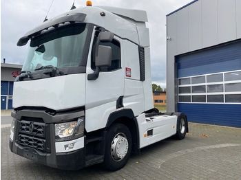Tracteur routier Renault T460 4x2T,