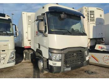 Tracteur routier Renault T460 4x2 Tractor unit (DAF-MAN): photos 1