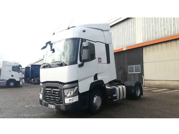 Tracteur routier Renault T460 QUALITY USED TRUCK: photos 1