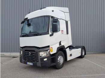Tracteur routier Renault T460 Voith | Leasing