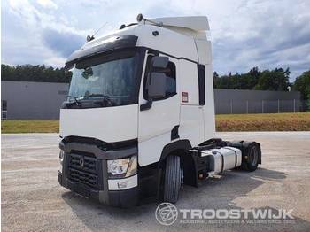 Tracteur routier Renault T460 X-Low SleeperCab: photos 1