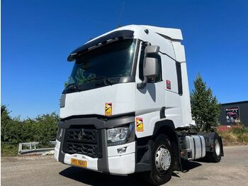 Tracteur routier Renault T460 (chassis 2015): photos 1
