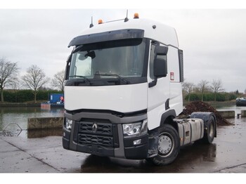 Tracteur routier Renault T480 Compressor / Leasing