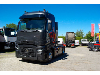 Tracteur routier neuf Renault T480 High Cab: photos 1