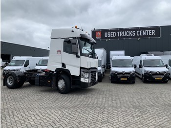 Tracteur routier Renault T 11 460 SLEEPERCAB T4X2