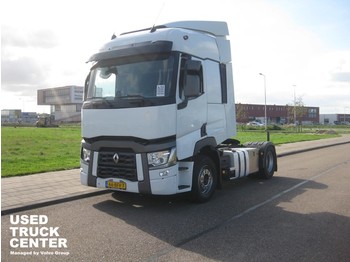 Tracteur routier Renault T 430 T4X2 SC EURO 6: photos 1