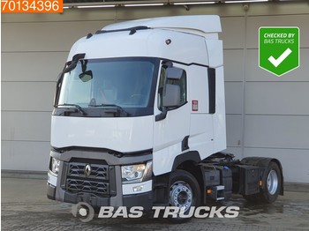 Tracteur routier Renault T 460 4X2 Sleep Euro 6