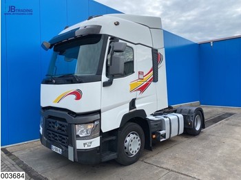 Tracteur routier Renault T 460 EURO 6, Standairco