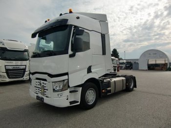 Tracteur routier Renault T 460 Euro 6 2 Stk.verfügbar