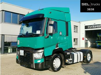 Tracteur routier Renault T 460 / PTO / ADR / Alu-Felgen