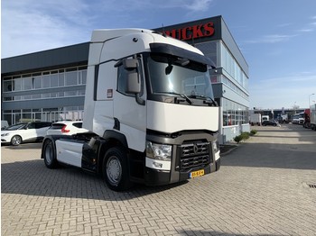 Tracteur routier Renault T 460 SC T4X2 COMFORT