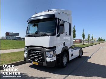 Tracteur routier Renault T 460 SC T4X2 COMFORT !!! 275.240 KM: photos 1