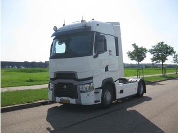 Tracteur routier Renault T 480 High T4X2 255.548 KM: photos 1