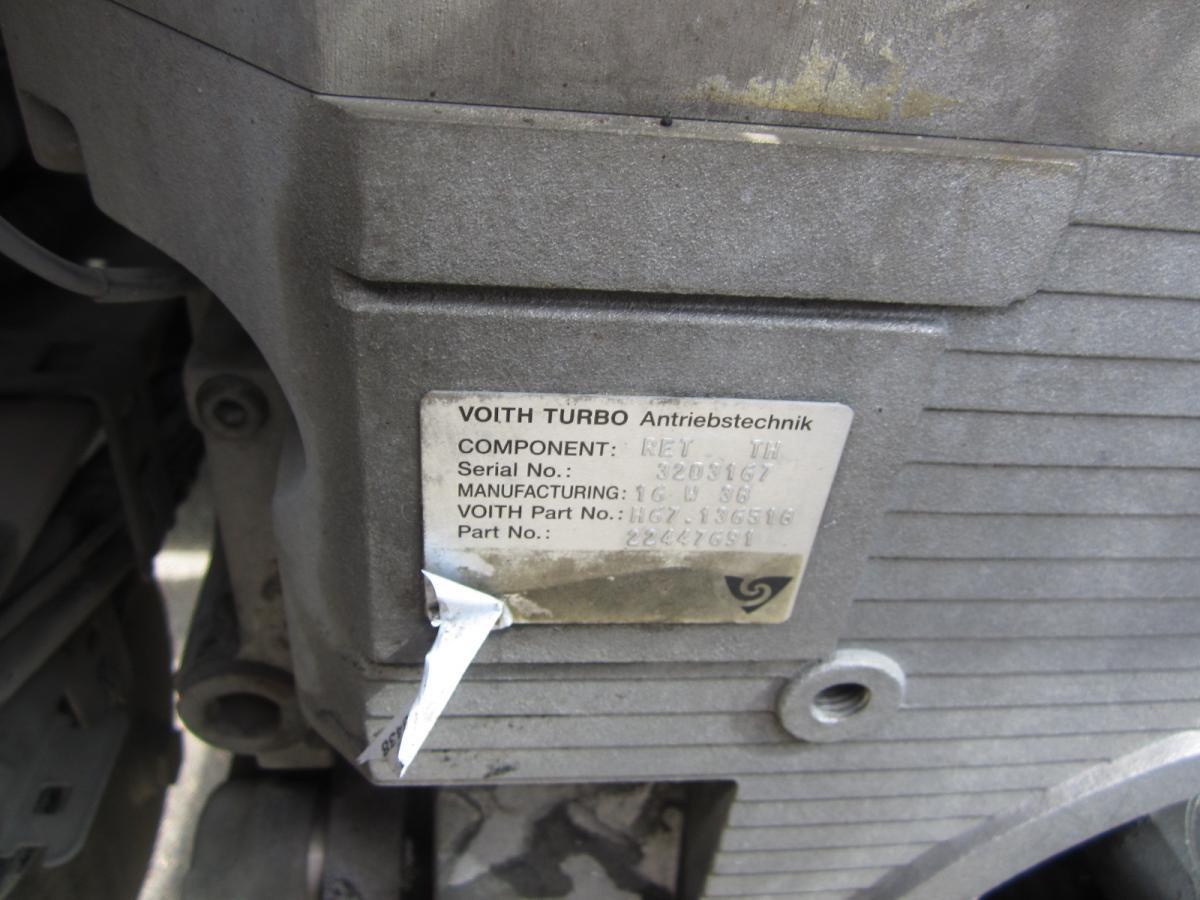 Tracteur routier Renault T-Series 480