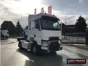 Tracteur routier Renault Trucks T High: photos 1