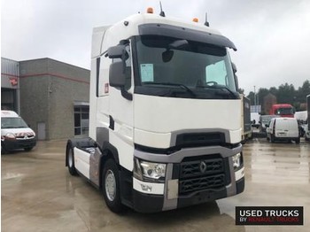 Tracteur routier Renault Trucks T High: photos 1