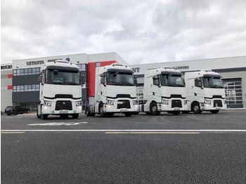 Tracteur routier Renault Trucks T-High 480 4x2